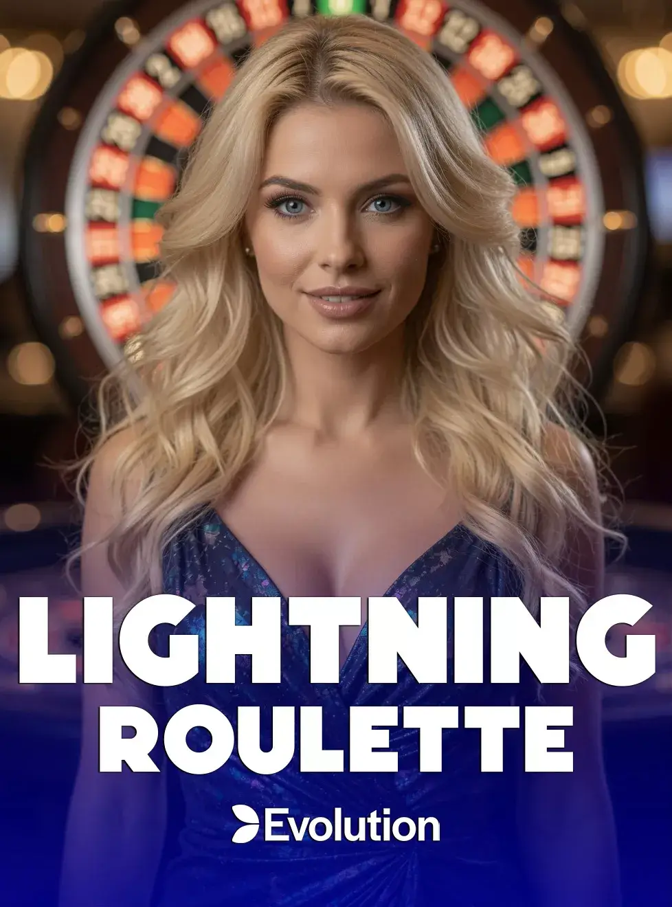 Lightning Roulette