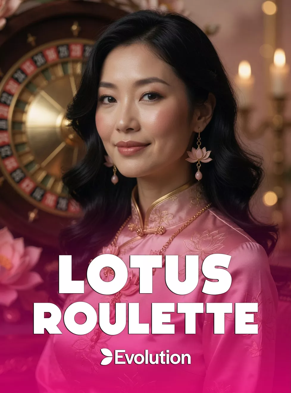Lotus Roulette