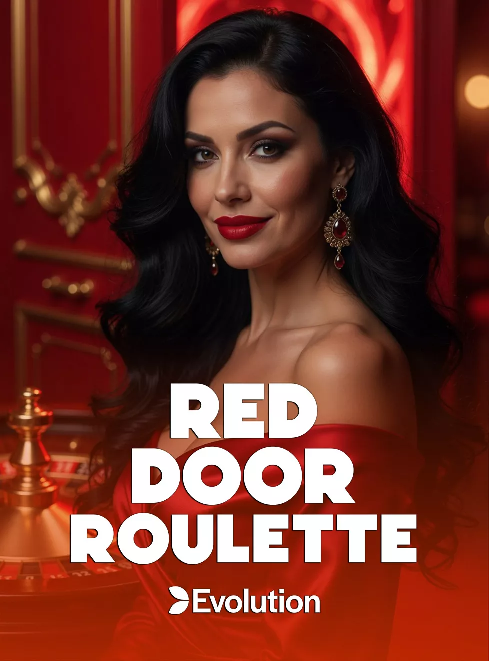 Red Door Roulette