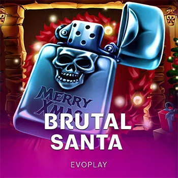 Brutal Santa
