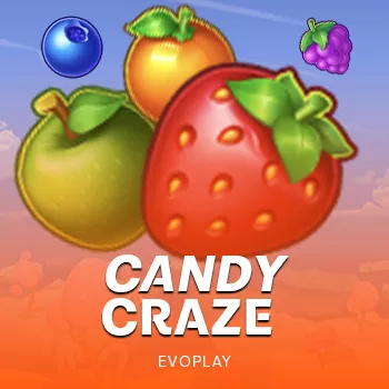 Candy Craze
