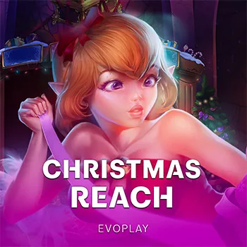 Christmas Reach