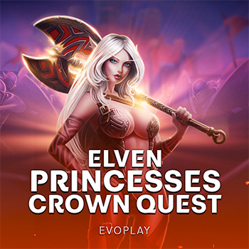 Elven Princesses: Crown Quest