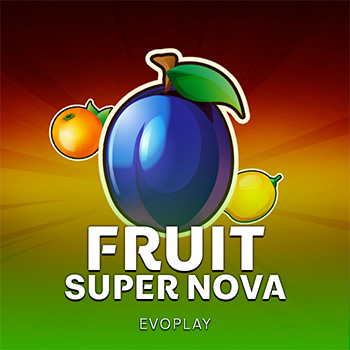 Fruit Super Nova