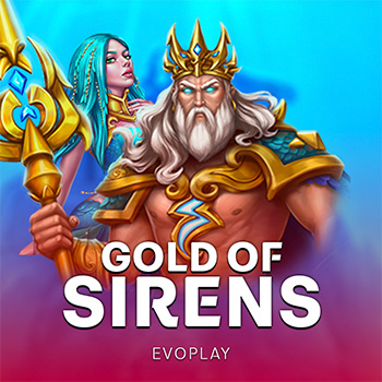 Gold of Sirens 