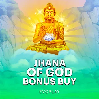 Jhana of God