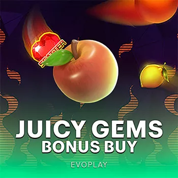Juicy Gems Bonus Buy 