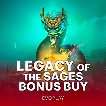 Legacy of the Sages Bonus Buy
