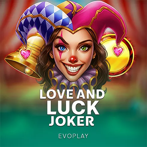 Love and Luck Joker