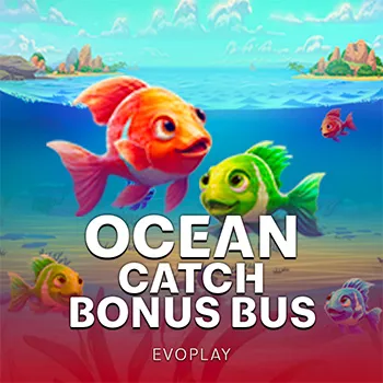 Ocean Catch Bonus Buy