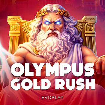 Olympus Gold Rush