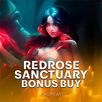 Redrose Sanctuary Bonus Buy