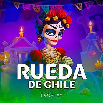 Rueda De Chile