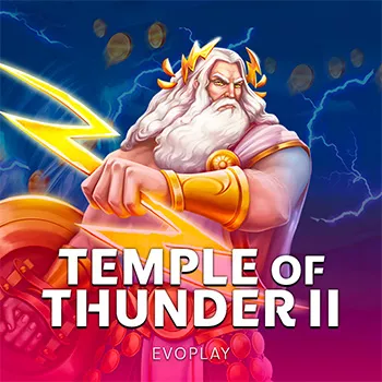 Temple of Thunder II