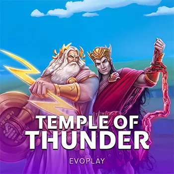 Temple of Thunder