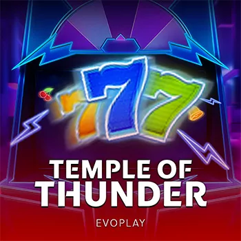 Thunder Mega Sevens