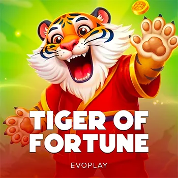 Tiger of Fortune