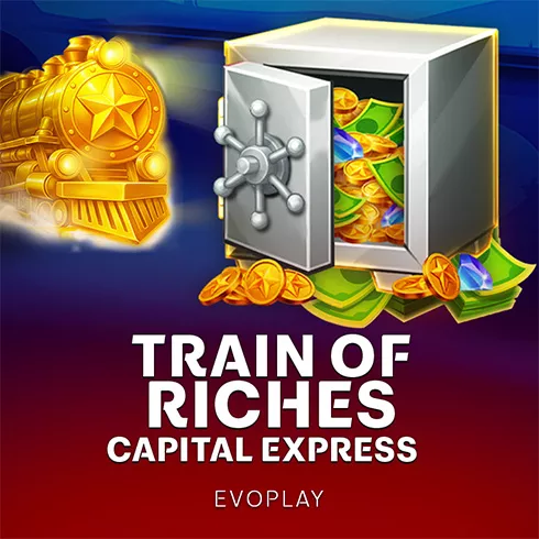 Train of Riches: Capital Express