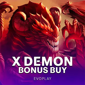 X-Demon Bonus Buy