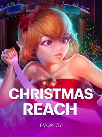 Christmas Reach