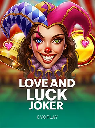 Love and Luck Joker