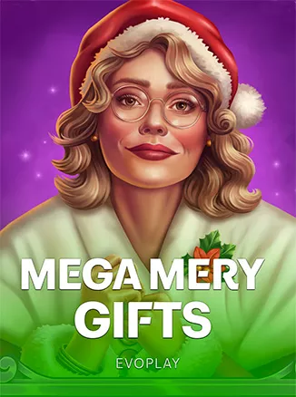 Mega Merry Gifts