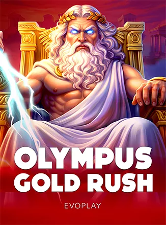 Olympus Gold Rush