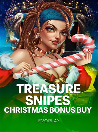 Treasure-snipes: Christmas Bonus Buy