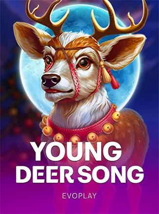 Young Deer Song