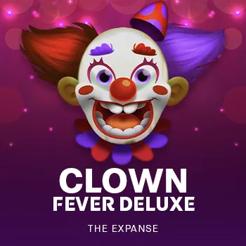 Clown Fever Deluxe