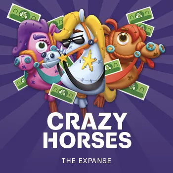 Crazy Horses