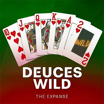 Deuces Wild