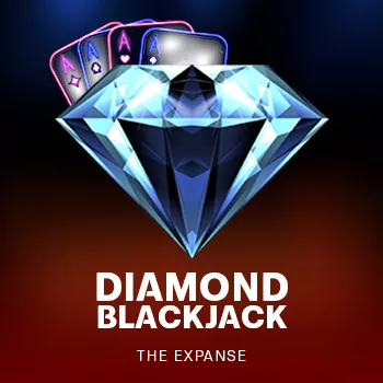 Diamond Blackjack