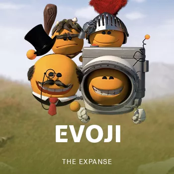 Evoji