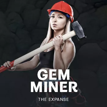 Gem Miner
