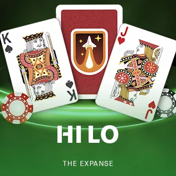 Hi Lo