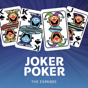 Joker Poker