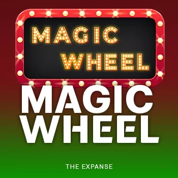 Magic Wheel