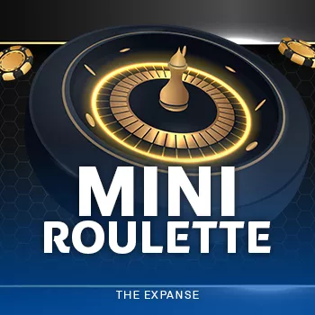 Mini Roulette