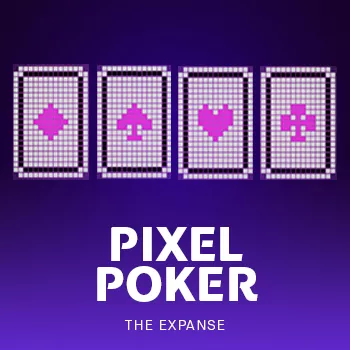 Pixel Poker