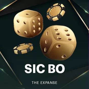 Sic Bo