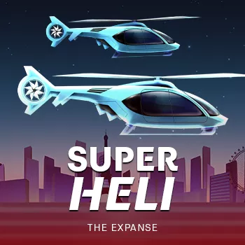 Super Heli
