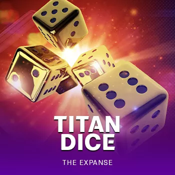 Titan Dice