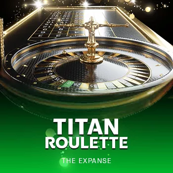 Titan Roulette