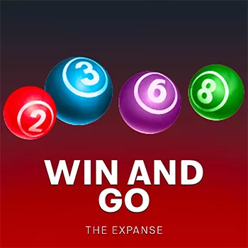 Win & Go