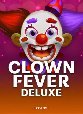 Clown Fever Deluxe