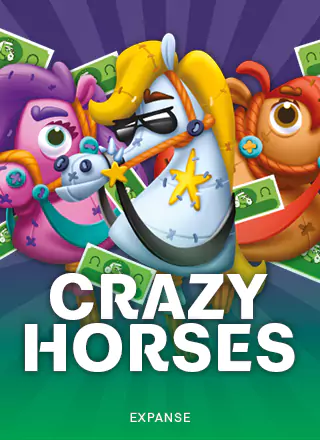 Crazy Horses