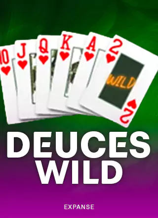 Deuces Wild
