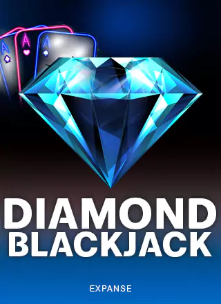 Diamond Blackjack