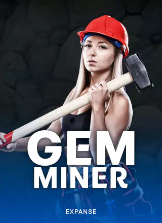 Gem Miner